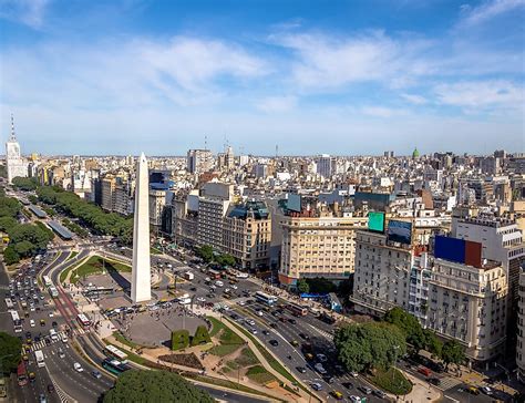 argentina capital city|what is the largest city in argentina.